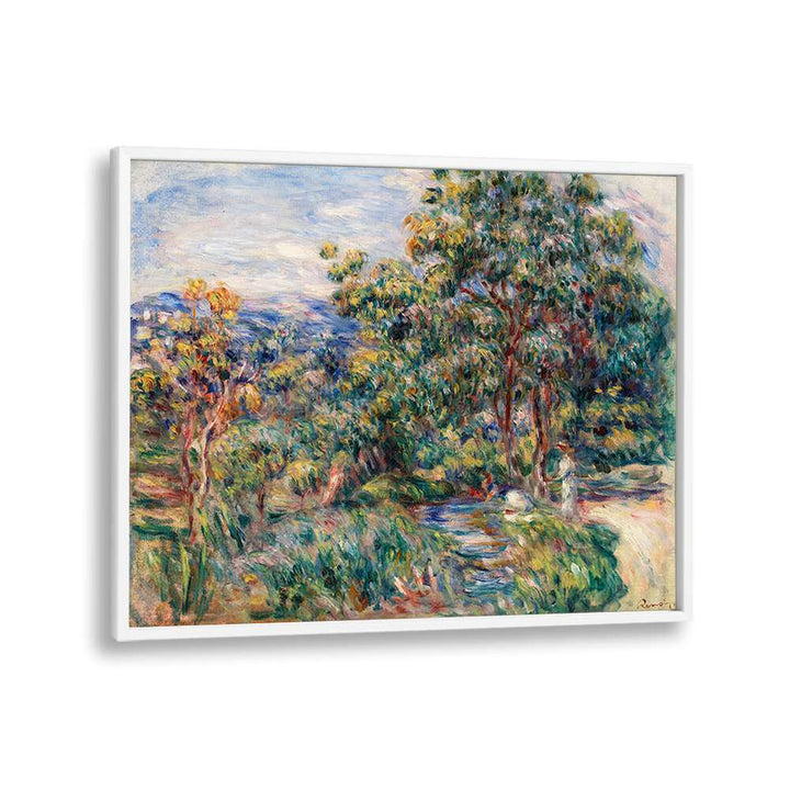 LE BÉAL (1912) , VINTAGE PAINTINGS