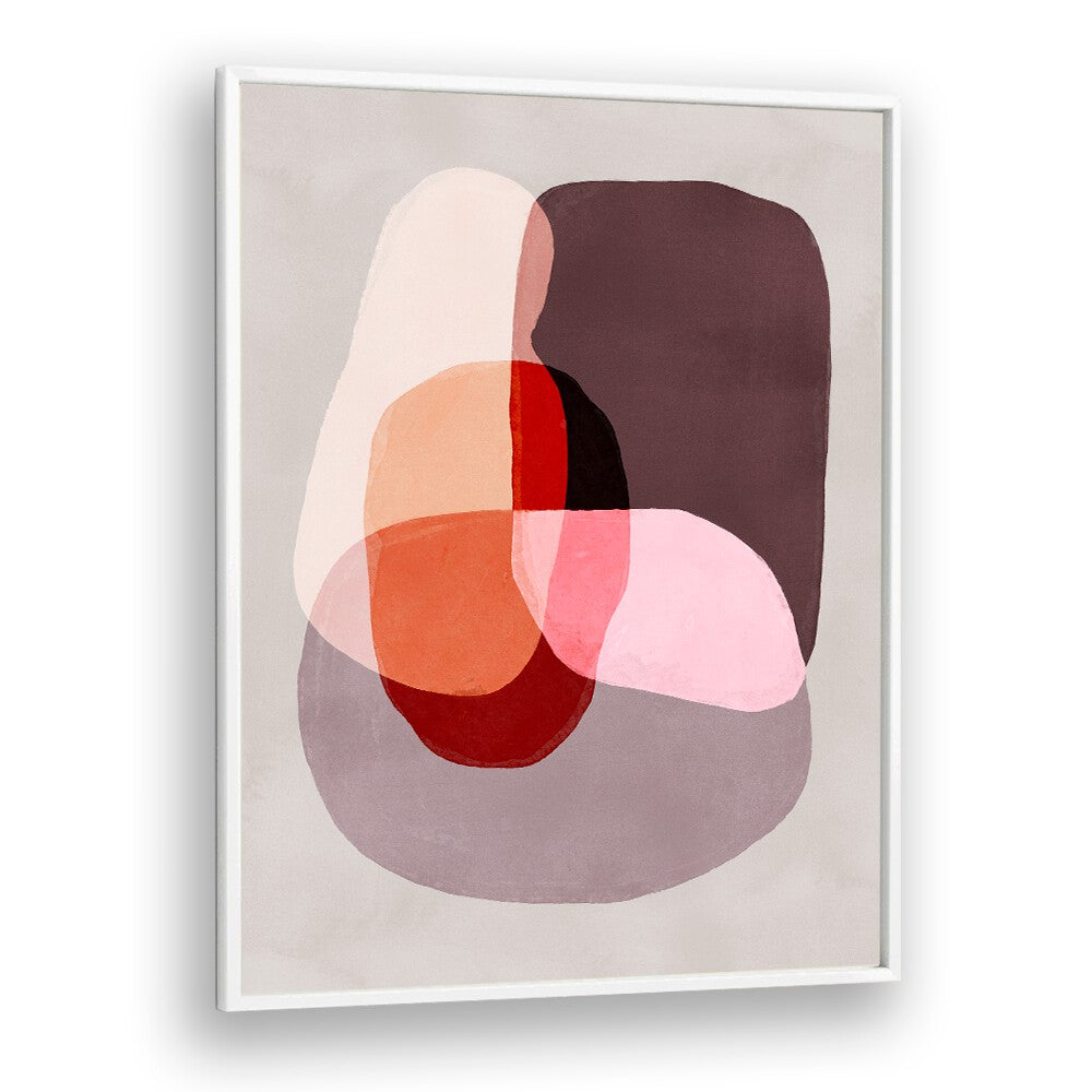 GRAPHIC II , ABSTRACT PAINTINGS