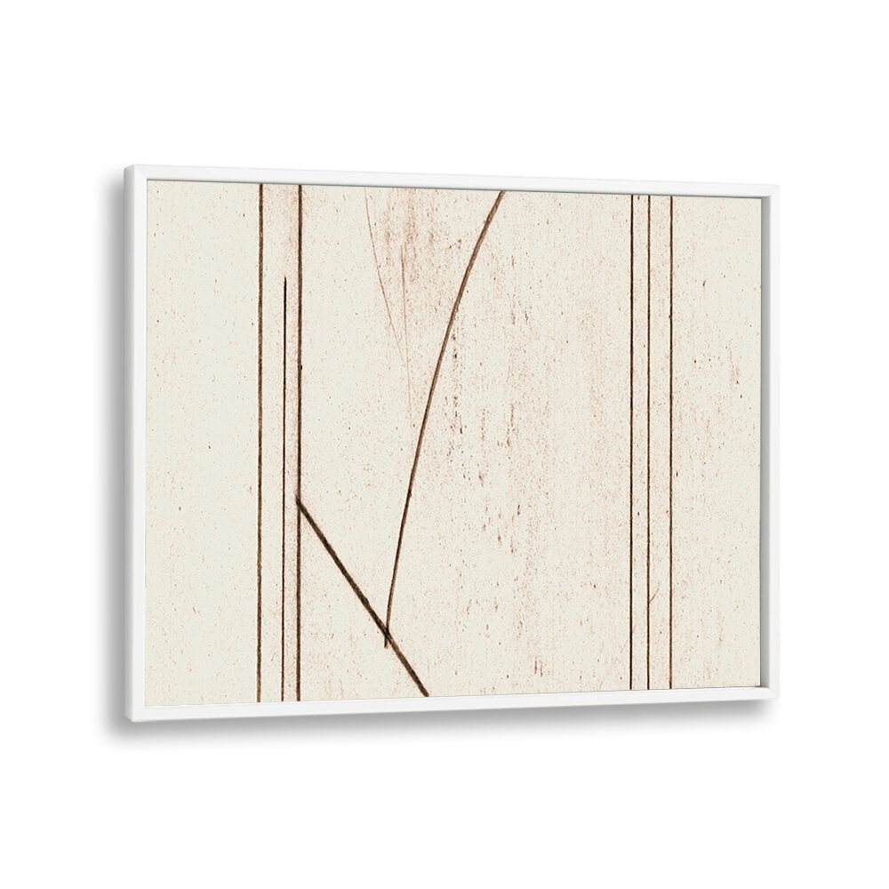 MINMOD NO1, ABSTRACT PAINTINGS showcases a modern design with elegant lines, perfect for elevating your living space.