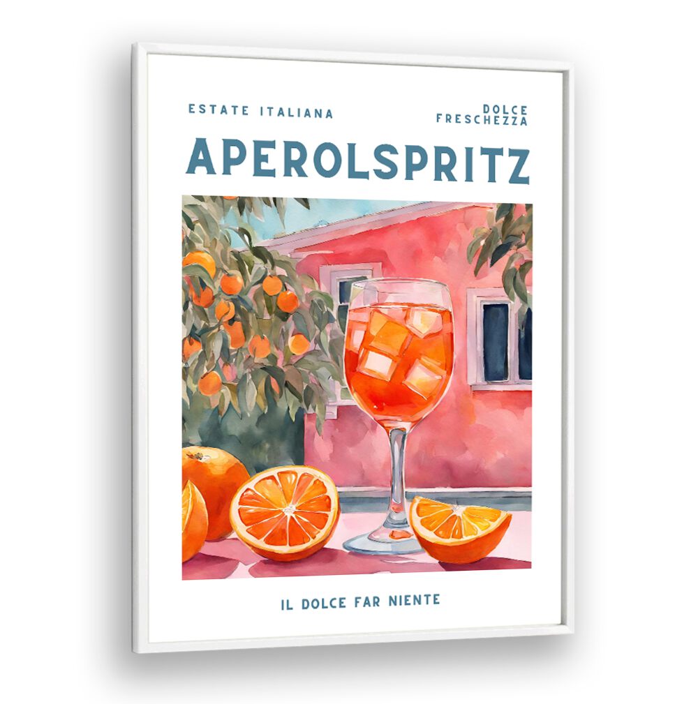 APEROL SPRITZ