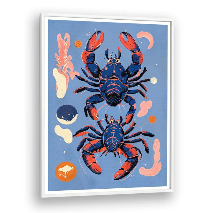 LOBSTER , KITCHEN POSTERS