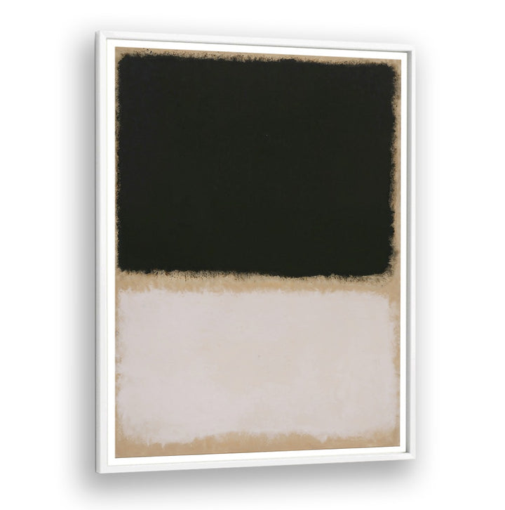 MINIMALISTIC PAINTING II , ABSTRACT PAINTINGS