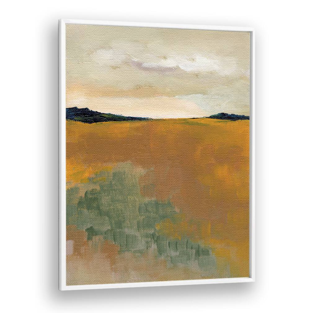 CANARY LANDSCAPE , LANDSCAPE PAINTINGS