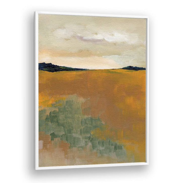 CANARY LANDSCAPE , LANDSCAPE PAINTINGS