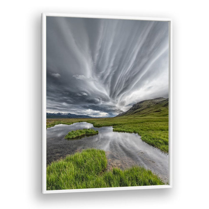 TWISTED CLOUDS , LANDSCAPE PHOTO PRINTS , LANDSCAPE PHOTOGRAPHY