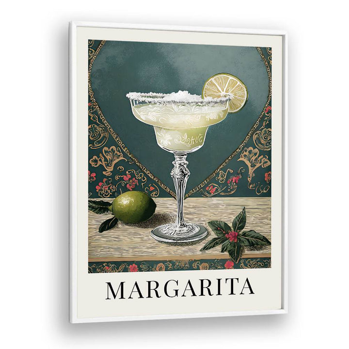 MARGARITA BY ANDREAS MAGNUSSON, BAR POSTERS , BAR ART PRINTS