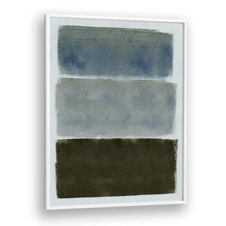 Transform your space with ABSTRACT COLORFIELDS I, stunning ABSTRACT PAINTINGS in calming shades and textures.