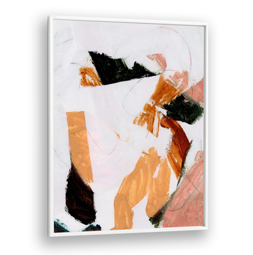 Vibrant JOUER, ABSTRACT PAINTINGS elevate any space with modern artistry and unique expression for your decor.