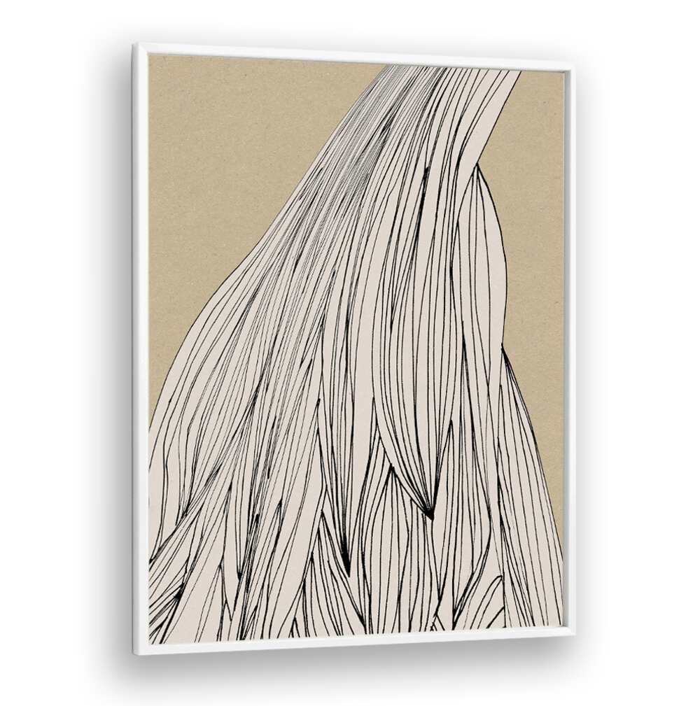 Elevate your decor with HOME SET NO THREE, ABSTRACT PAINTINGS, featuring elegant lines and modern design.