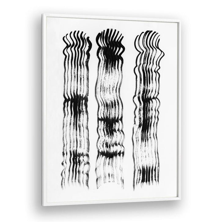 ABSTRACT BRUSHTROKES LINES 02