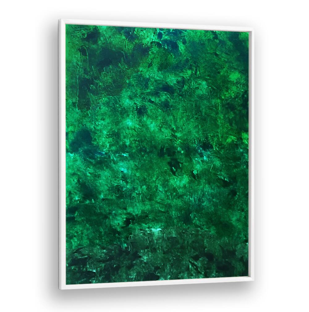 Vibrant hues in the ABSTRACT DESIGN XII, ABSTRACT PAINTINGS enhance any space with sophisticated artistry.