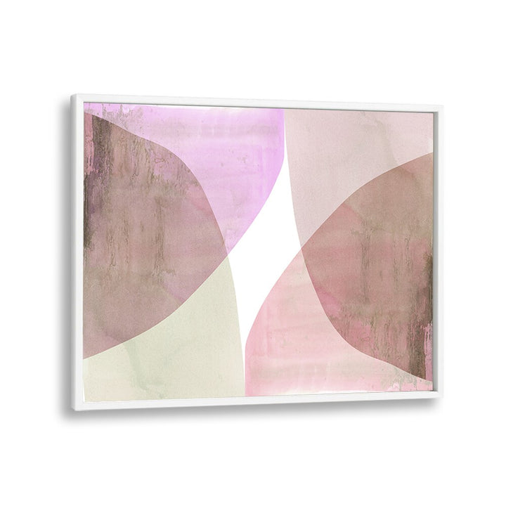 Vibrant EARTHENWARE SURFACES II, ABSTRACT PAINTINGS bring artistic expression to your space with unique colors and energy.
