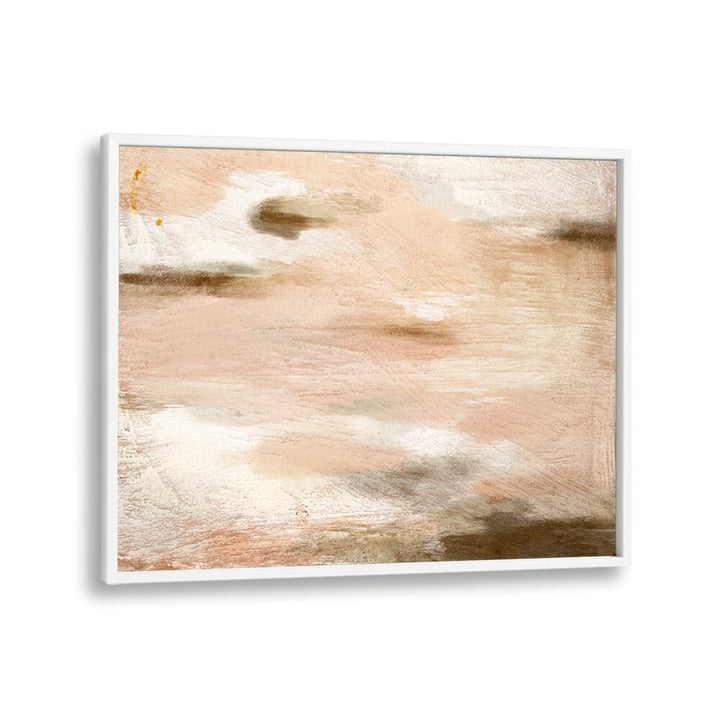 Elegant SOPHIE, ABSTRACT PAINTINGS showcasing soft hues and textures, perfect for modern decor.