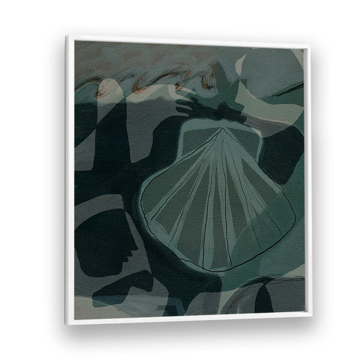 Explore the serene AWAKENING IV, BEACH PAINTINGS, blending artistry and tranquility for your space.