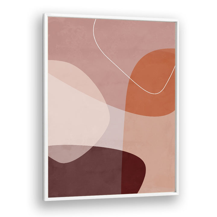 GRAPHIC VII , ABSTRACT PAINTINGS