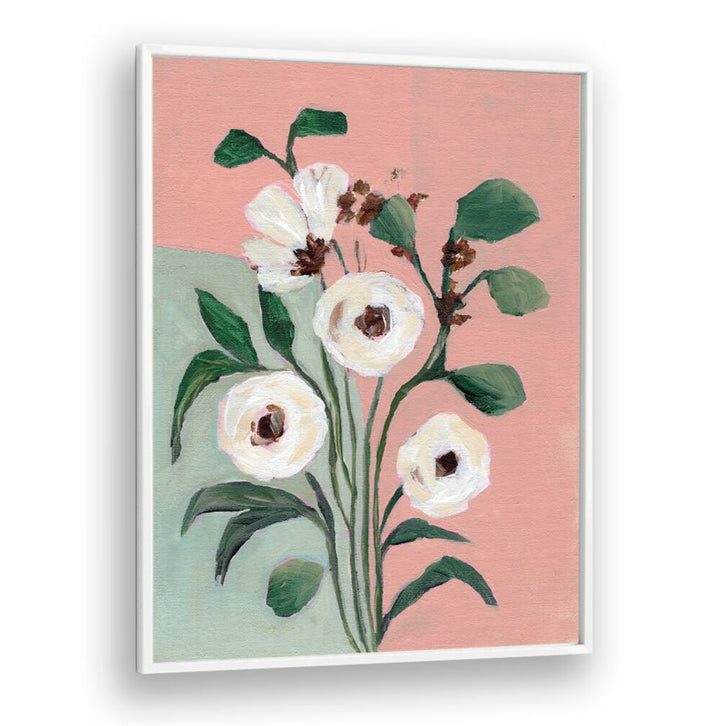 SWEET MEMORIES , FLORAL FLOWER PAINTINGS
