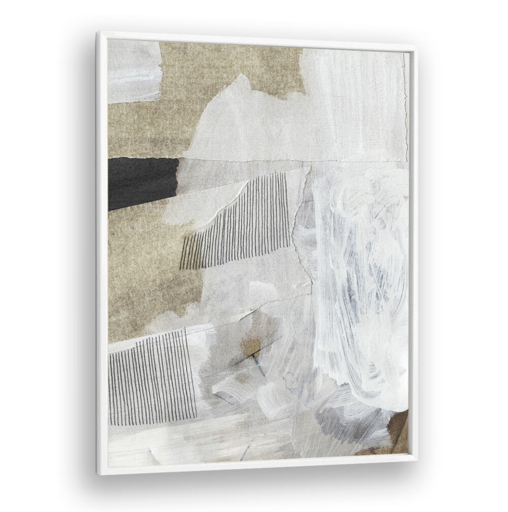 Elegant NATURELLE, ABSTRACT PAINTINGS showcasing modern textures and tones, perfect for enhancing your living space.