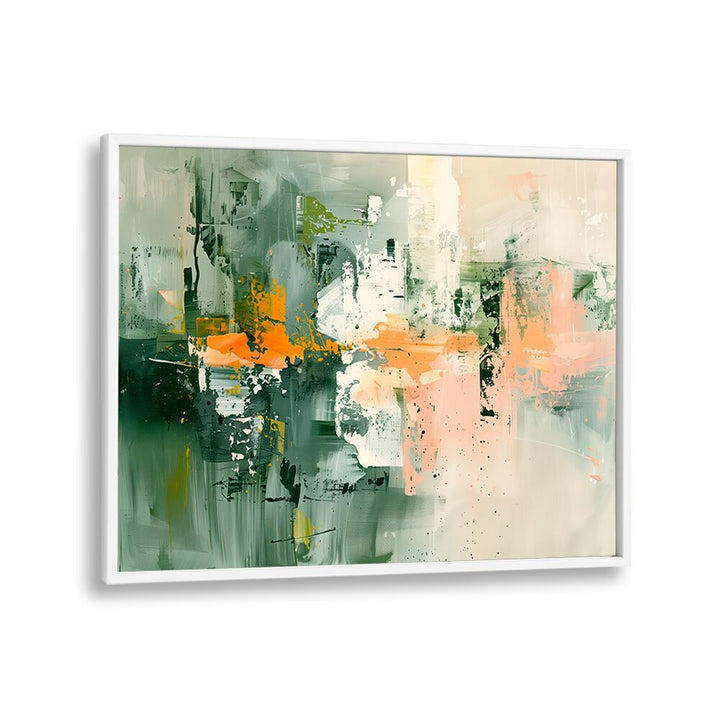 Explore the CONTEMPORART - VARIATION II, ABSTRACT PAINTINGS by Philippe HUGONNARD, featuring vibrant colors and modern design.
