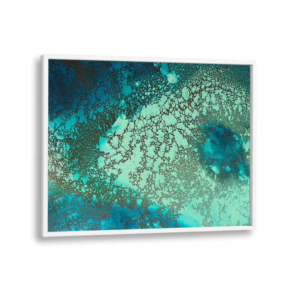 Vibrant INTRICATE RIDDLE, ABSTRACT PAINTINGS featuring unique textures, perfect for enhancing any space.