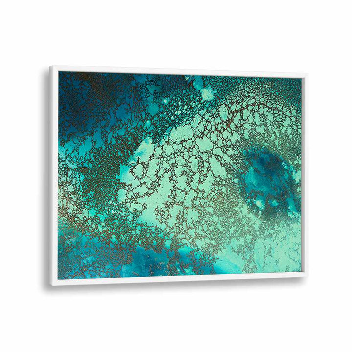 Vibrant INTRICATE RIDDLE, ABSTRACT PAINTINGS featuring unique textures, perfect for enhancing any space.