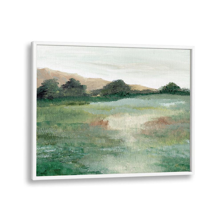 COUNTRYSIDE III , LANDSCAPE PAINTINGS