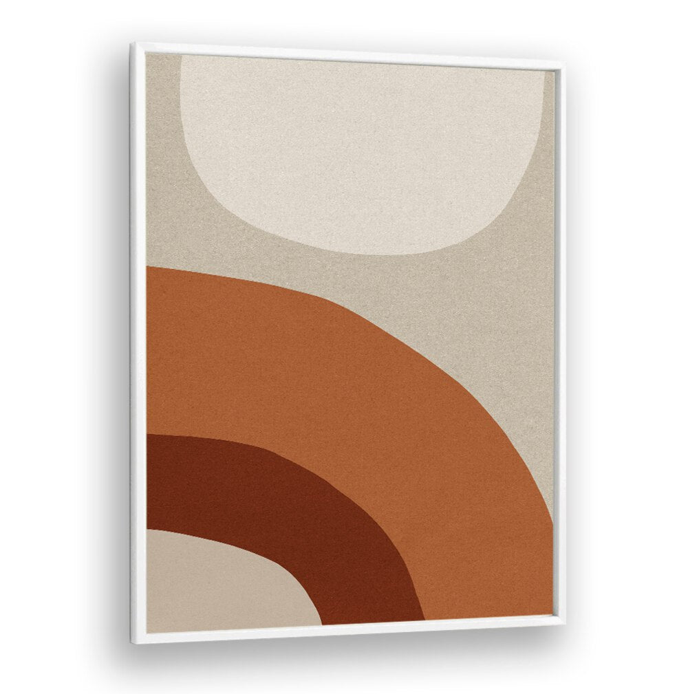 Stunning HOME, ABSTRACT PAINTINGS in warm tones, perfect for elevating any room's aesthetic and inspiring creativity.