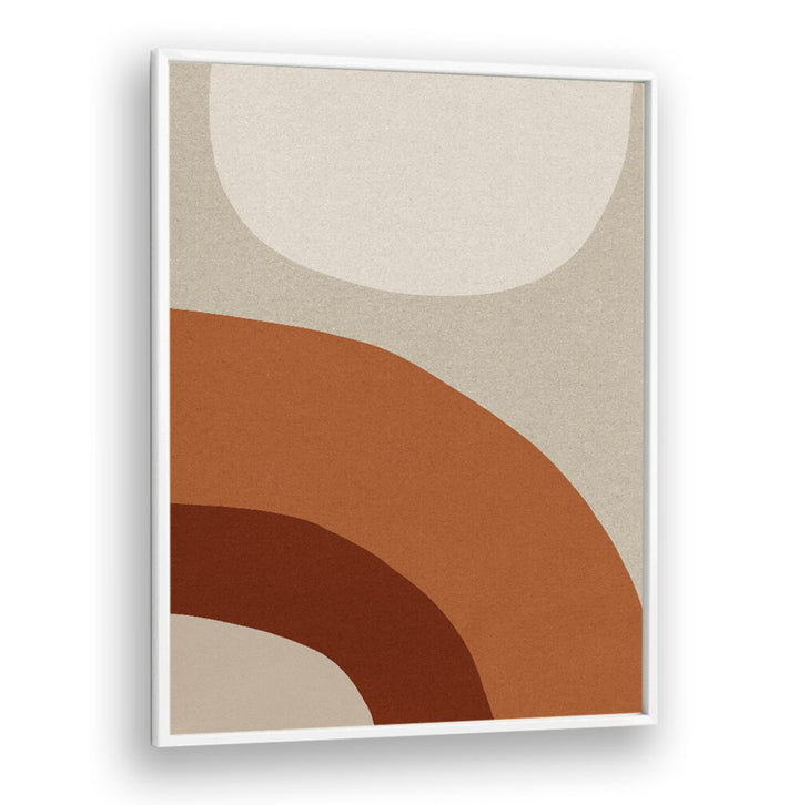 Stunning HOME, ABSTRACT PAINTINGS in warm tones, perfect for elevating any room's aesthetic and inspiring creativity.