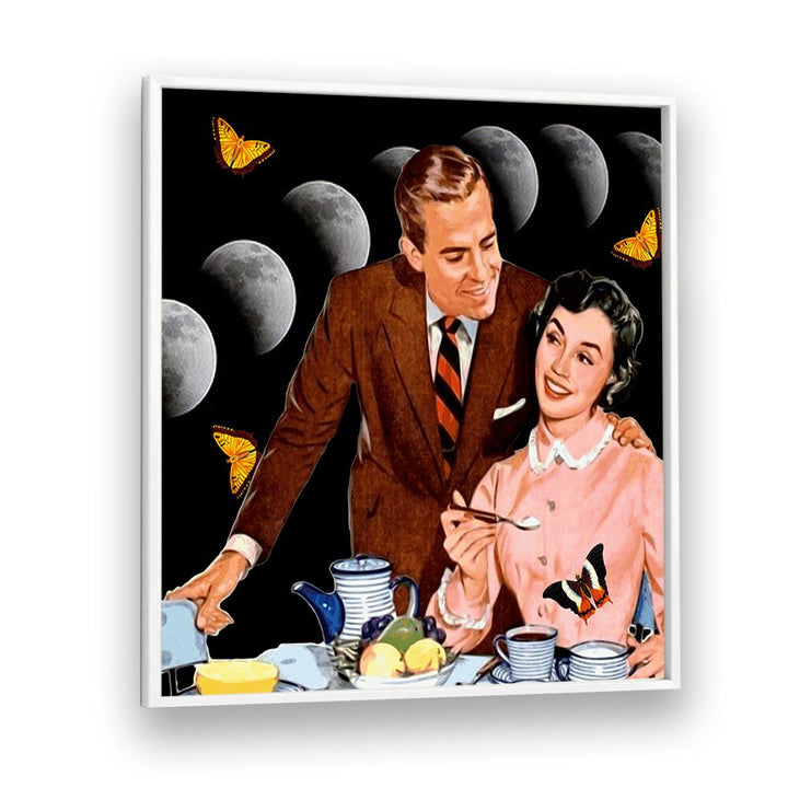 BREAD IN THE MORNING , FASHION POSTERS