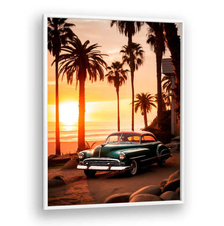 NOSTALGIC NOCTURNE , CAR POSTERS