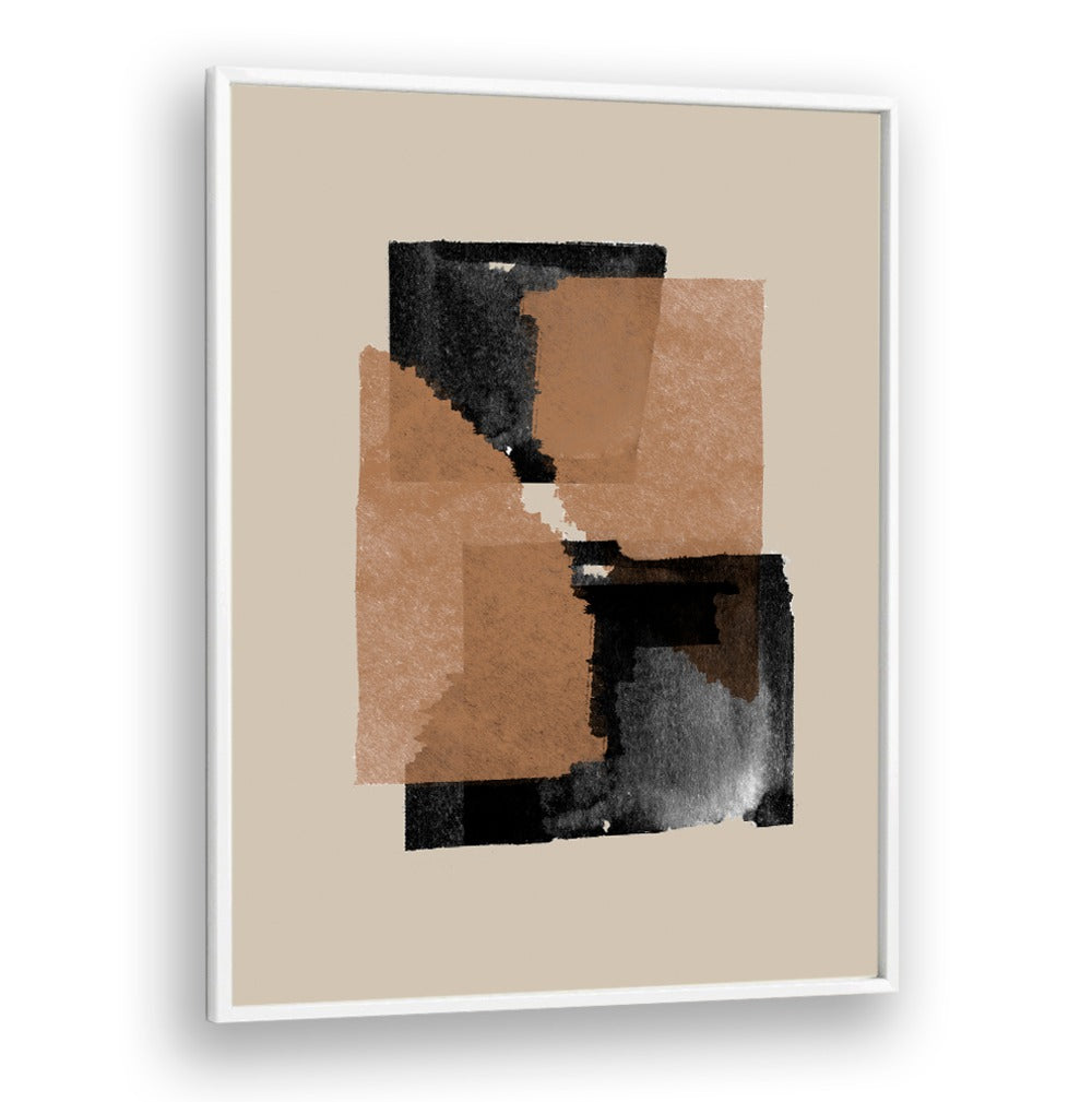 COLLAGE PAPER, ABSTRACT PAINTINGS with modern art design, perfect for crafters and artists to inspire creativity.