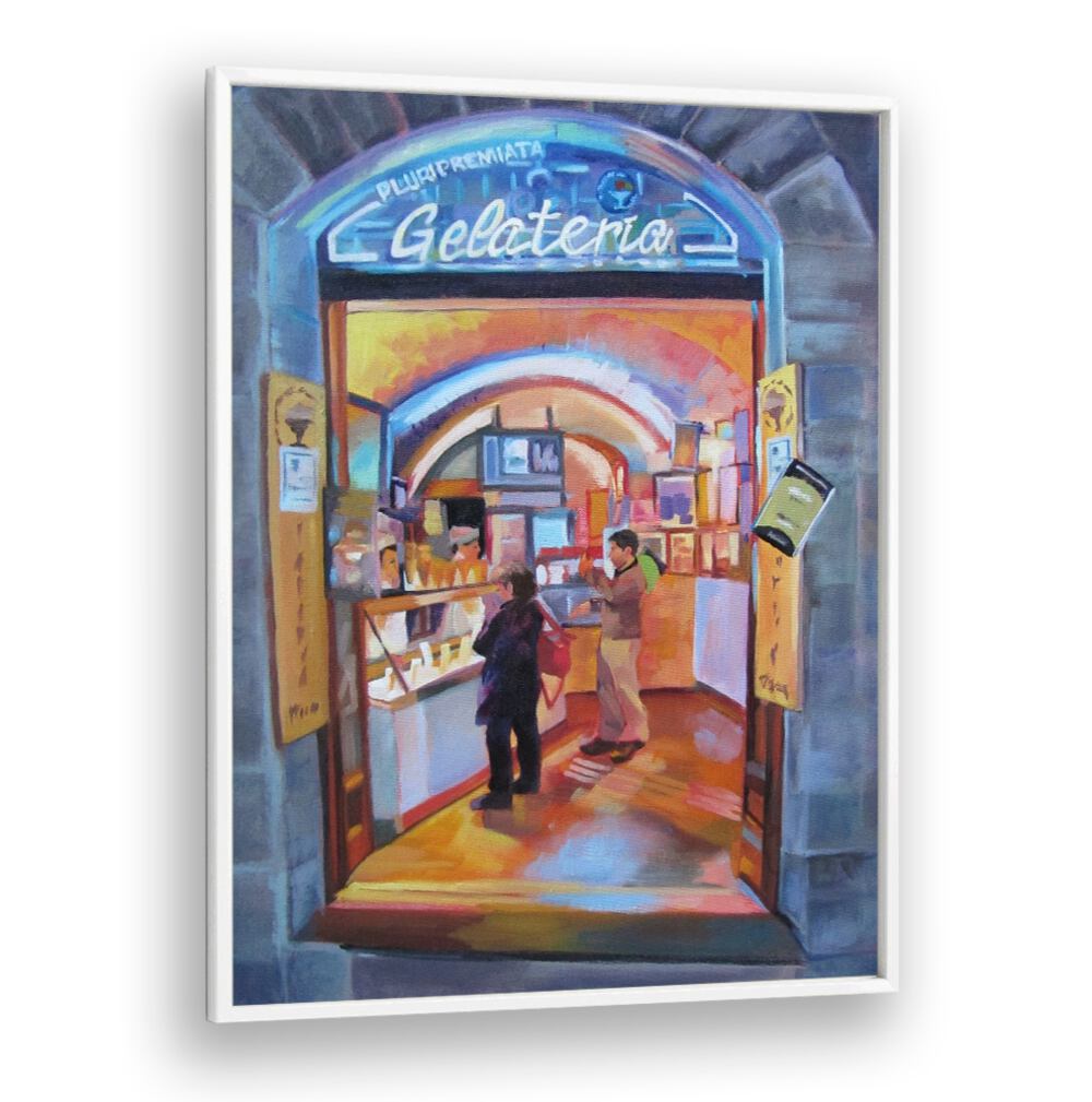 I LL HAVE CHOCOLATE , BAR & CAFE ART