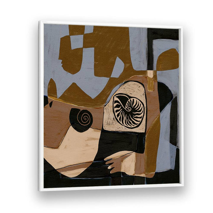 ESSENCE III, ABSTRACT PAINTINGS features a unique design, perfect for modern living and elevating your space.