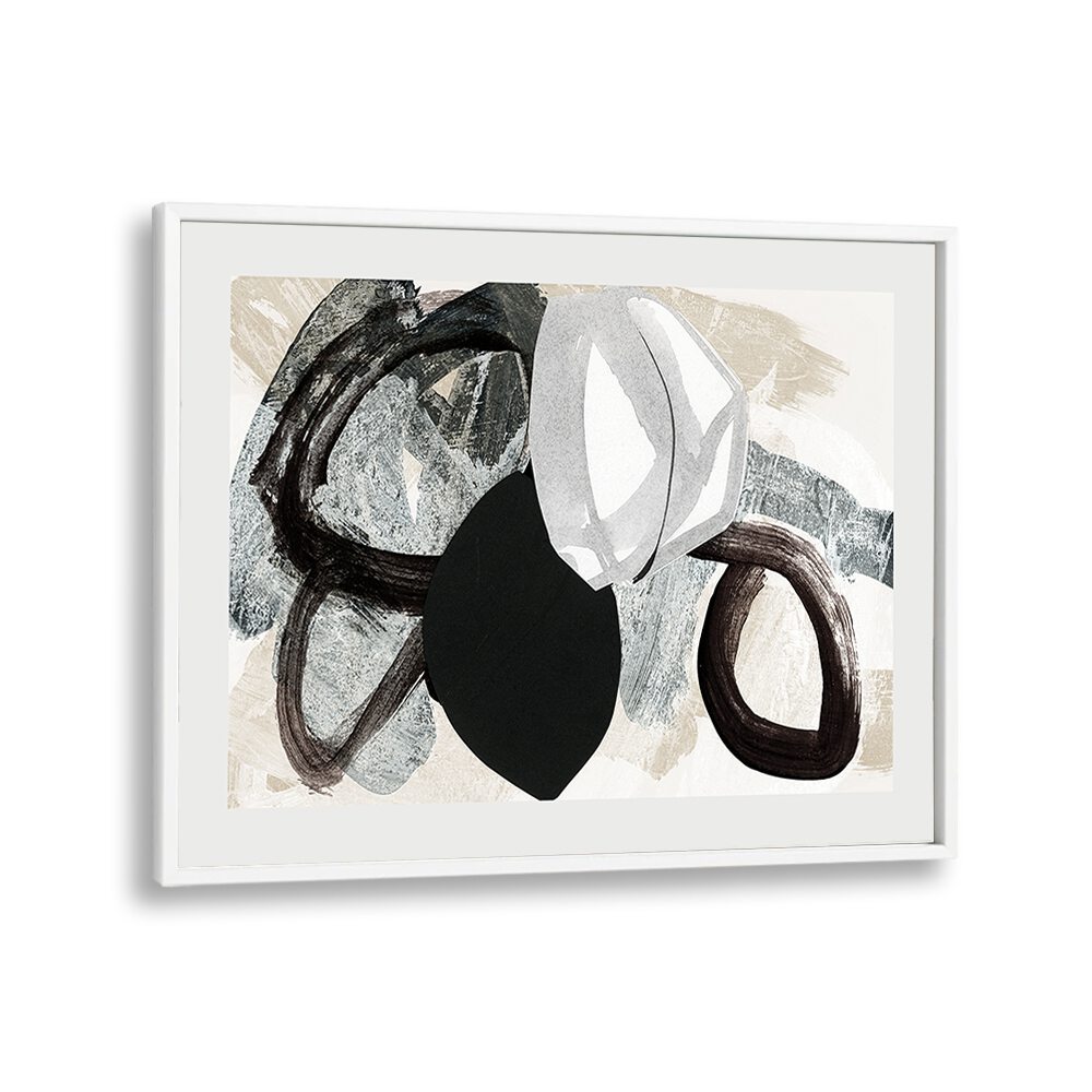 Captivating ABSTRACT MIXEDMEDIA COLLAGE, ABSTRACT PAINTINGS with vibrant textures, perfect for elevating your interior space.