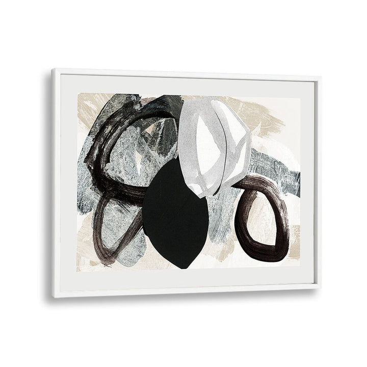 Captivating ABSTRACT MIXEDMEDIA COLLAGE, ABSTRACT PAINTINGS with vibrant textures, perfect for elevating your interior space.