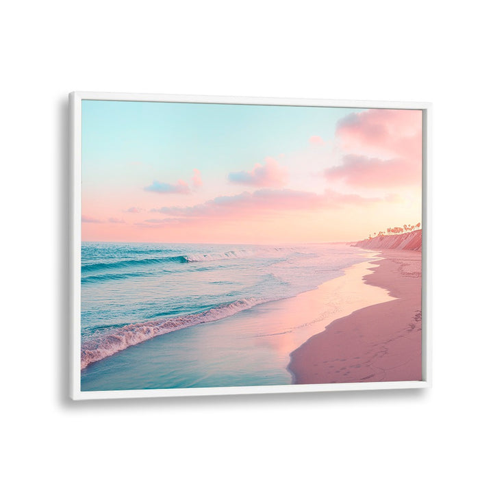 COASTAL CHARM  , BEACH PAINTINGS