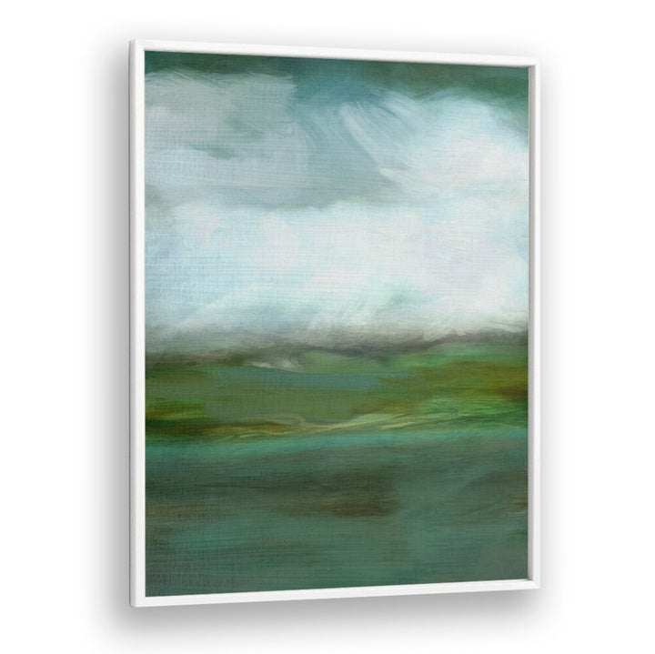 Stunning ROUGH SEAS OIL I, ABSTRACT PAINTINGS showcase turbulent waters, perfect for enhancing your decor.