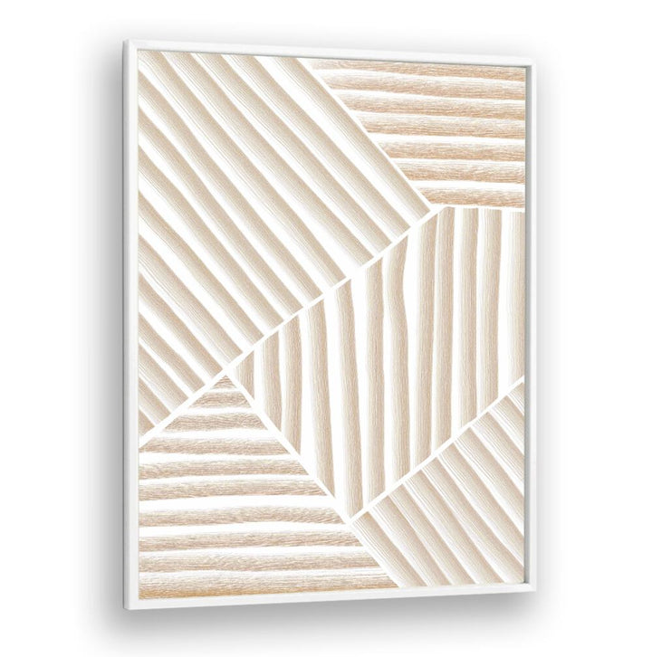 Elegant BEIGE LINE ART, GEOMETRIC ART PRINTS, enhancing modern decor with sophisticated, high-quality design.