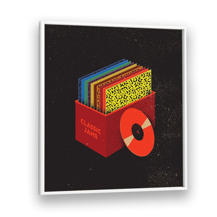CLASSIC JAMS , MUSIC POSTERS