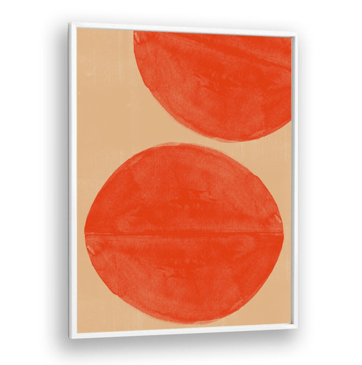 SEPARATION , ABSTRACT PAINTINGS