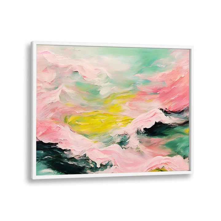 ABSTRACT PURE SHORE