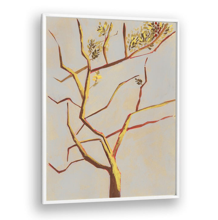 Stunning AUTUMN LIGHT artwork featuring a warm, elegant tree design, perfect for enhancing your home’s cozy atmosphere.