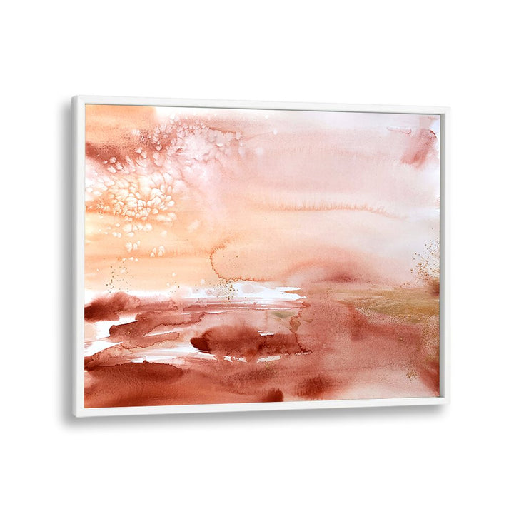 GARNET LANDSCAPE , LANDSCAPE PAINTINGS