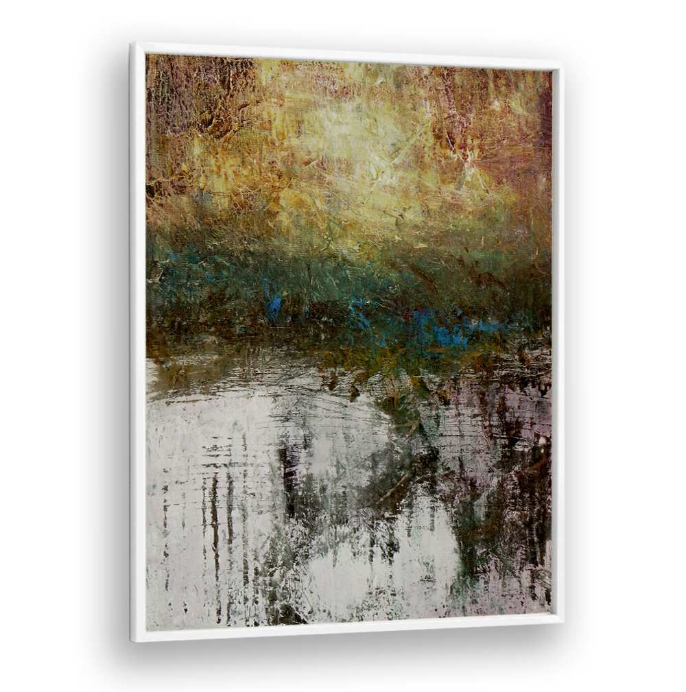 Transform your space with ABSTRACTION DESIGN XV, ABSTRACT PAINTINGS, showcasing vibrant colors and modern artistry.