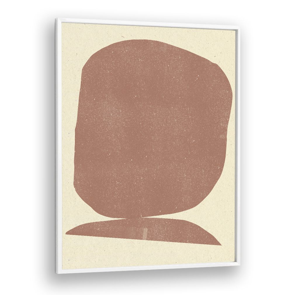 EARTHY STONE , ABSTRACT PAINTINGS