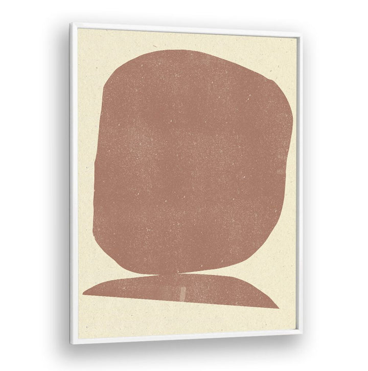 EARTHY STONE , ABSTRACT PAINTINGS