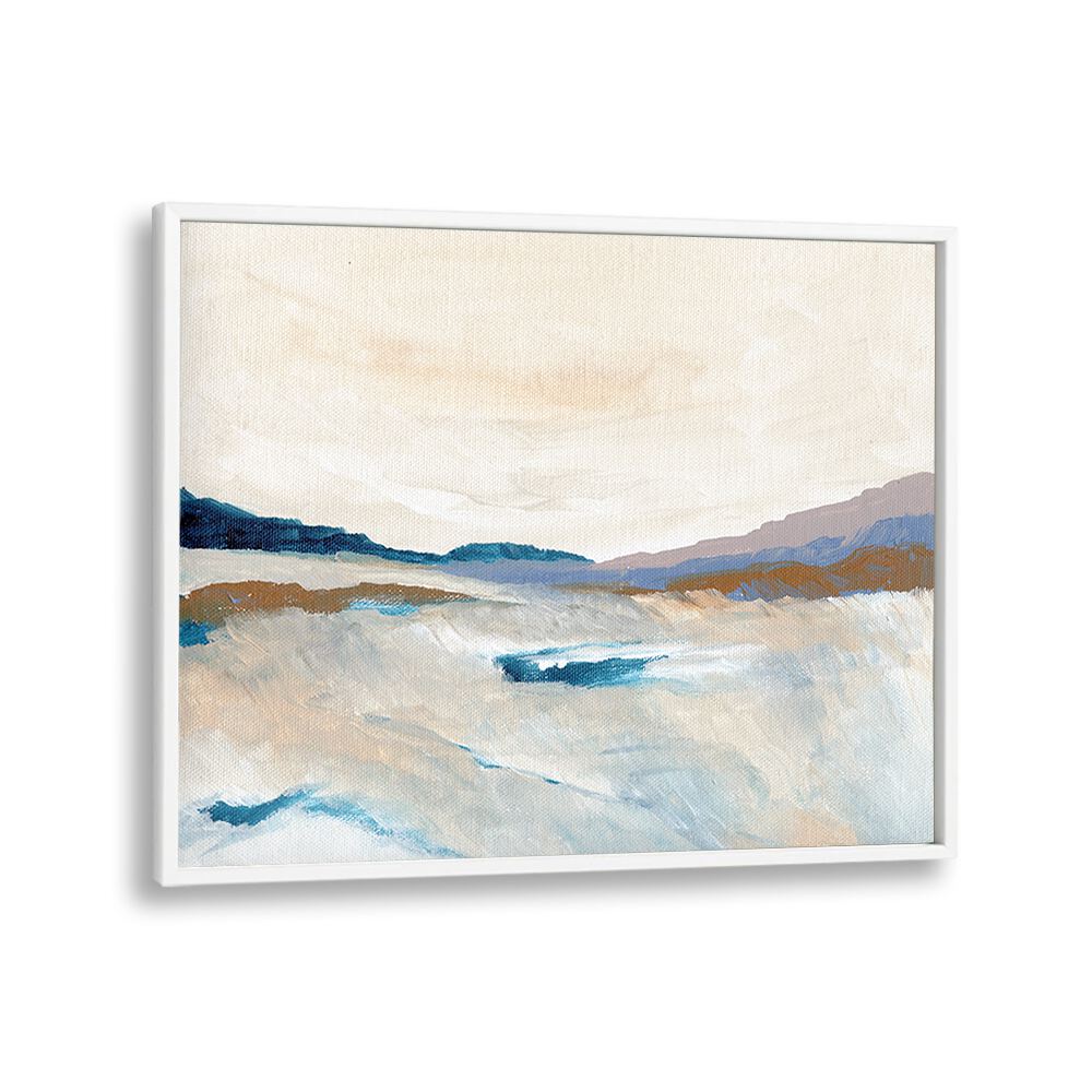WHISPERS OF A DISTANT LAND , LANDSCAPE PAINTINGS