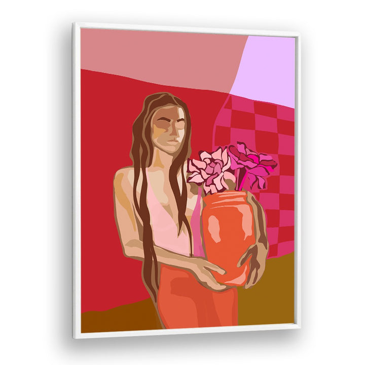 TOO YOUNG , PORTRAITS & FIGURATIVE ILLUSTRATIONS