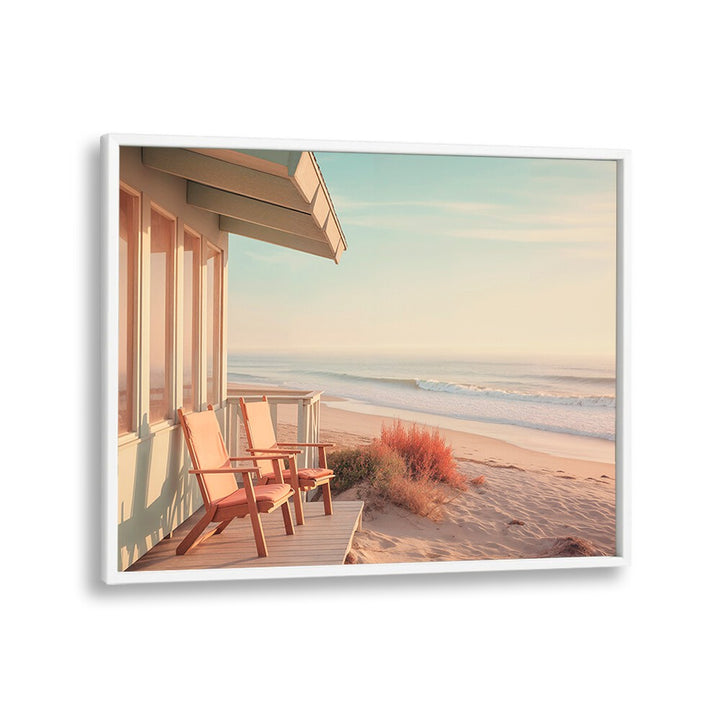 COASTAL DREAMS  , BEACH PAINTINGS