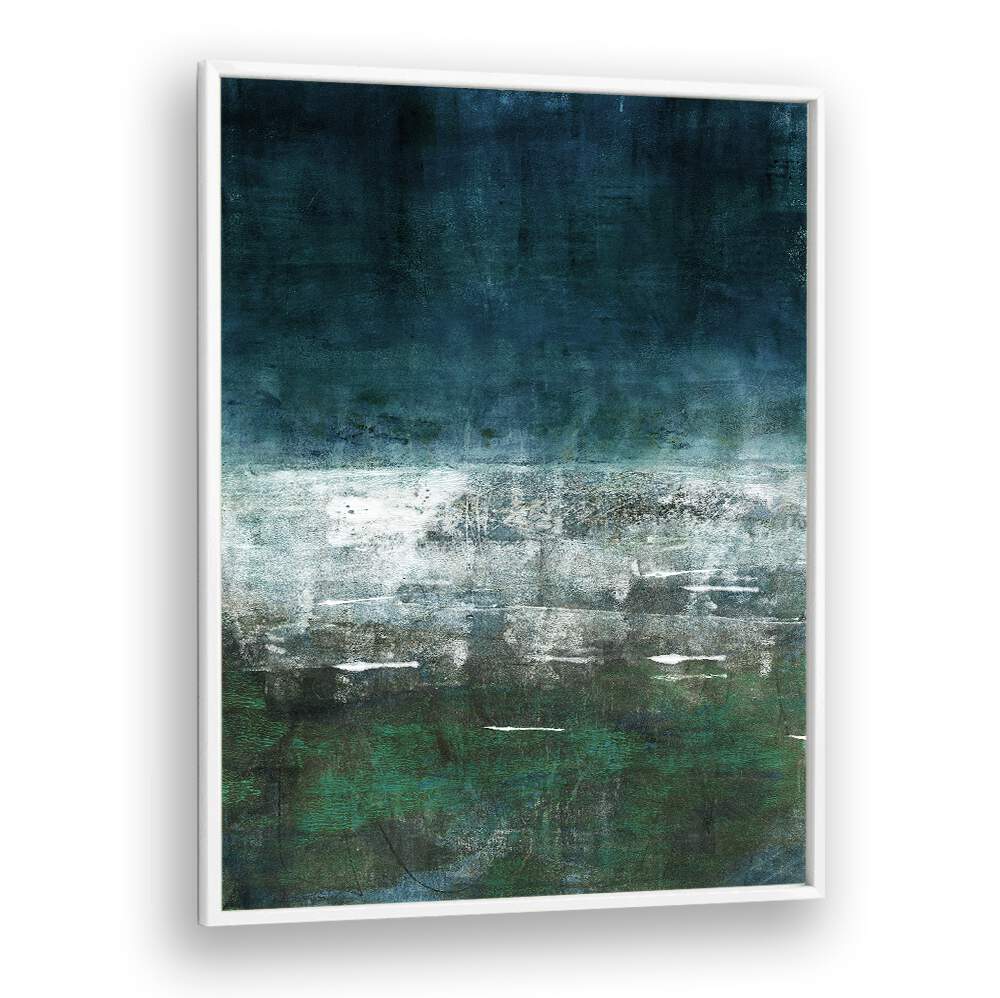 Captivating DEEP WATER, ABSTRACT PAINTINGS showcasing vibrant ocean-inspired colors and textures for any art lover.