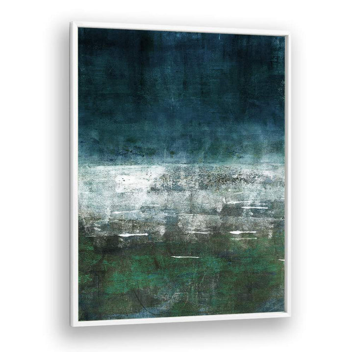 Captivating DEEP WATER, ABSTRACT PAINTINGS showcasing vibrant ocean-inspired colors and textures for any art lover.
